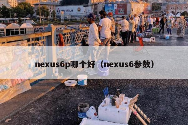 nexus6p哪个好（nexus6参数）