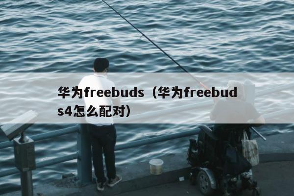华为freebuds（华为freebuds4怎么配对）