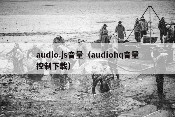 audio.js音量（audiohq音量控制下载）