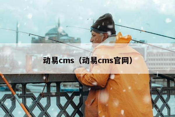 动易cms（动易cms官网）